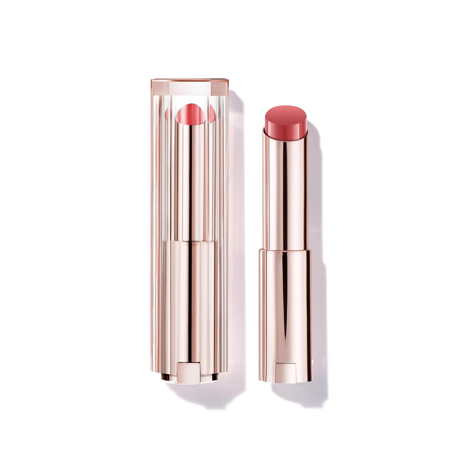 Lancome Lip Idole Squalane - 12 Butterglow Hydrating Lip Balm Review