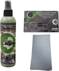 Bowling Ball Cleaner Kit - Incredible Clean Kit Creating