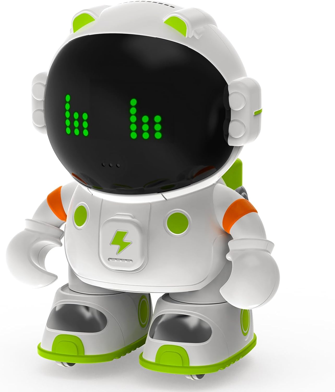 Voice Control Robot Toy for Kids 3+ - REMOKING FUN!
