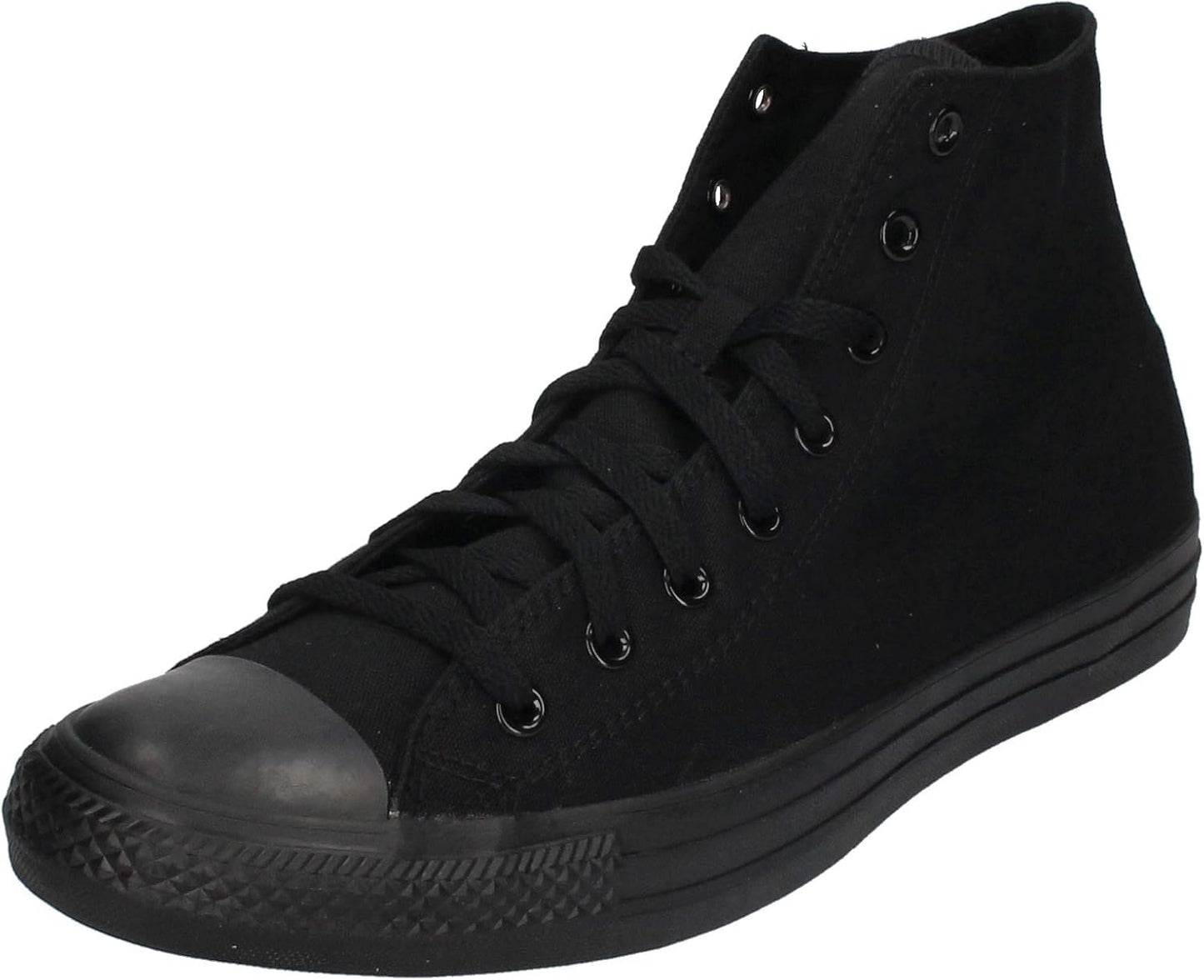 Converse Unisex Adult Chuck Taylor All Star Sneakers Review