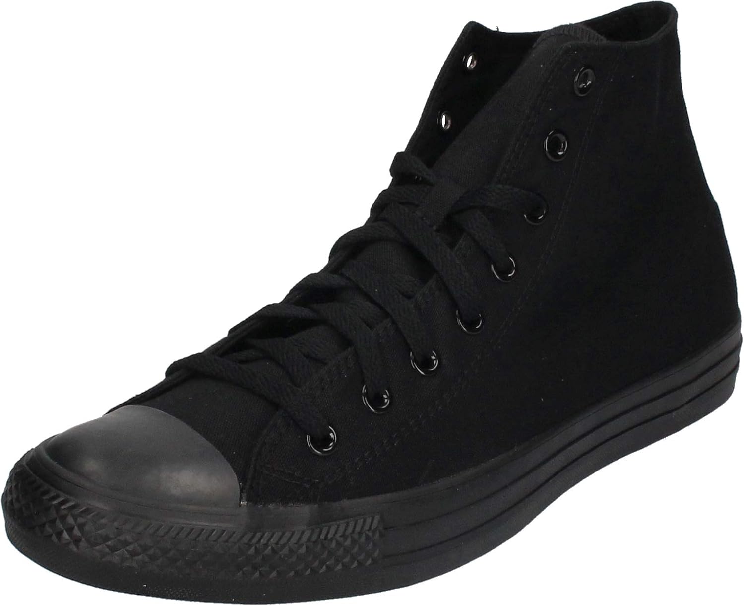Converse Unisex Adult Chuck Taylor All Star Sneakers Review