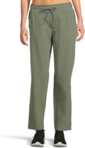 Womens Go Walk Uptown Pant - Lightweight Performance Sweatpants