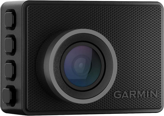 Garmin G010-N2505-10 1440p Dash Cam with 140-Degree FOV