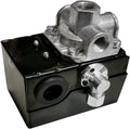 Ingersoll Rand Air Compressor Pressure Switch Replacement - Reliable 120V, 145/175 PSI
