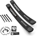 TORCH 1.5-2 in Rear Add A Leaf Lift Kit for 1995-2023 Toyota Tacoma