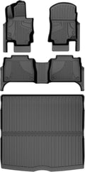 Floor Mats and Cargo Liner for 2020-2026 Mercedes GLE - All-Weather