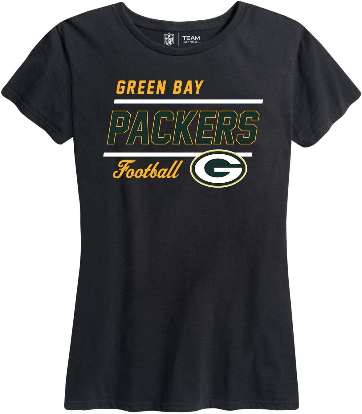 NFL Gameday Women's Relaxed Fit T-Shirt for Super Fans