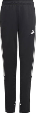 adidas Girls' Tiro 23 League Pants - Moisture Managing Track Pants