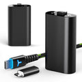 Rechargeable Controller Battery Pack for Xbox Series X|S and Xbox One