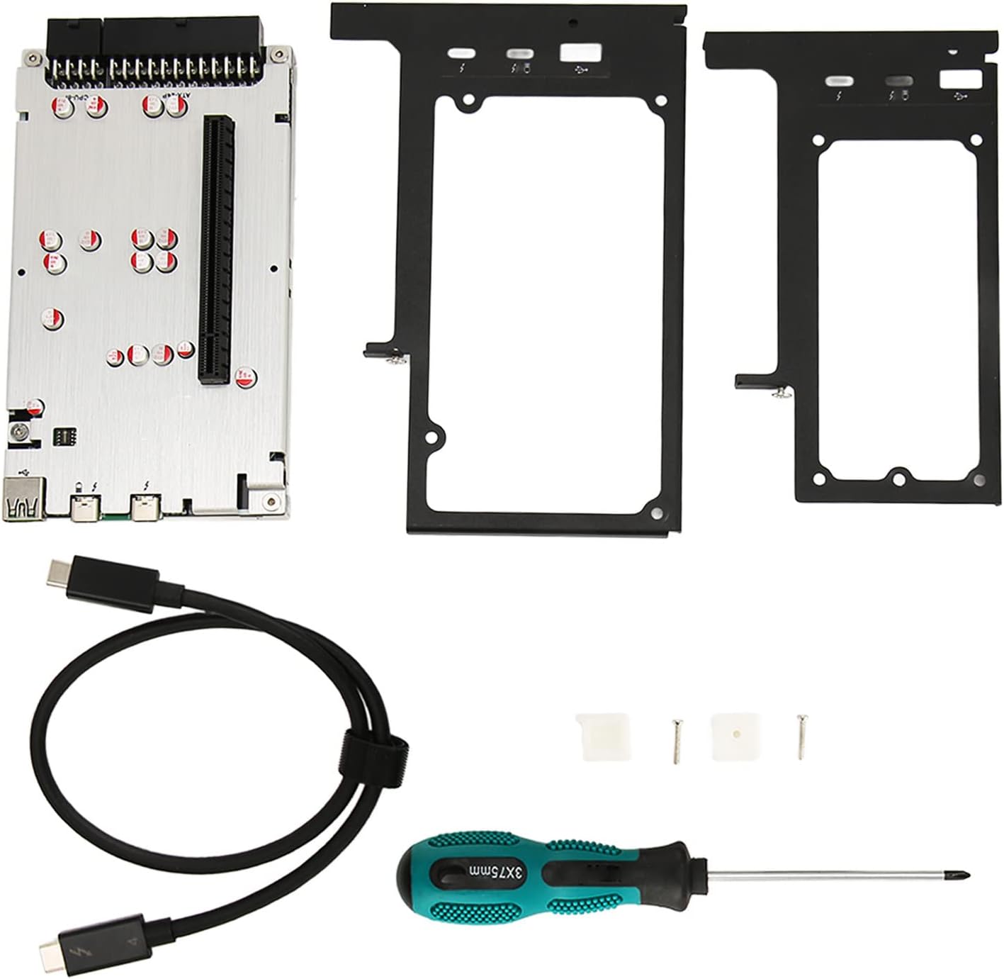 Boost Laptop Graphics: EBTOOLS External GPU Adapter