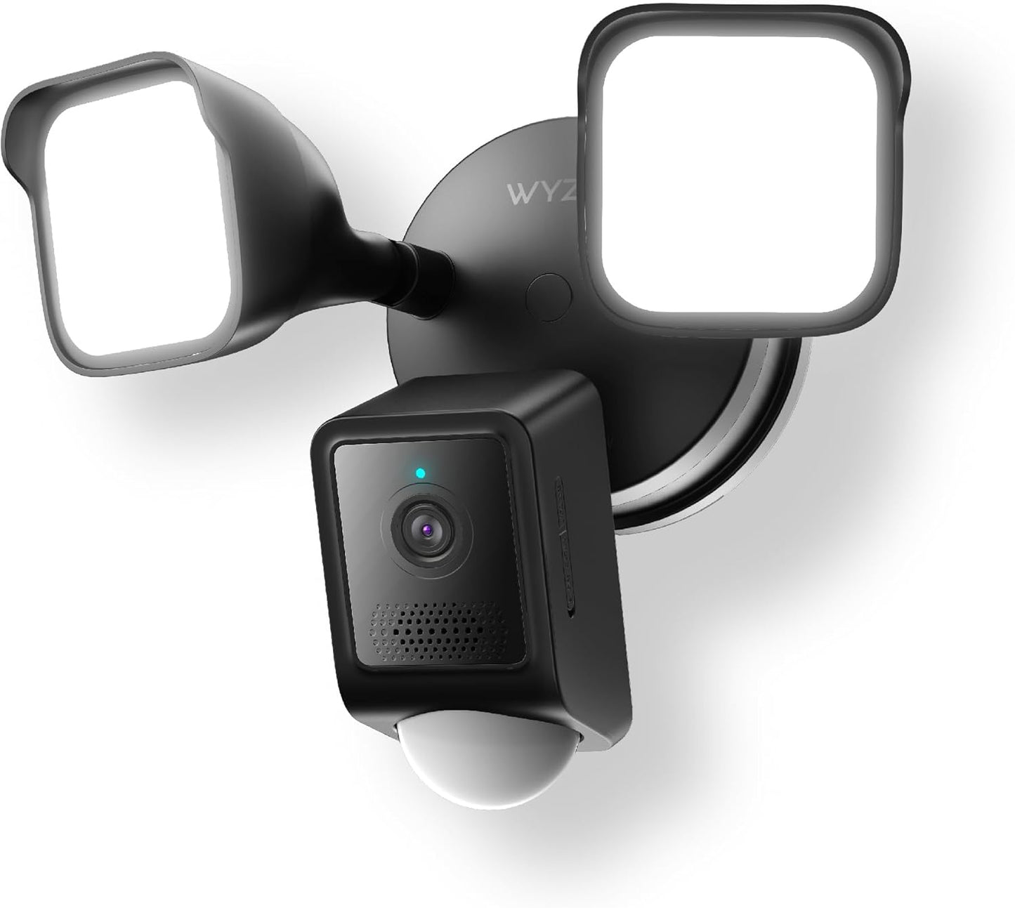 WYZE Floodlight Camera v2: Bright 2800-Lumen Security