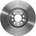 Bendix Premium PRT5830 Front Brake Rotor - Quiet, OE Fit
