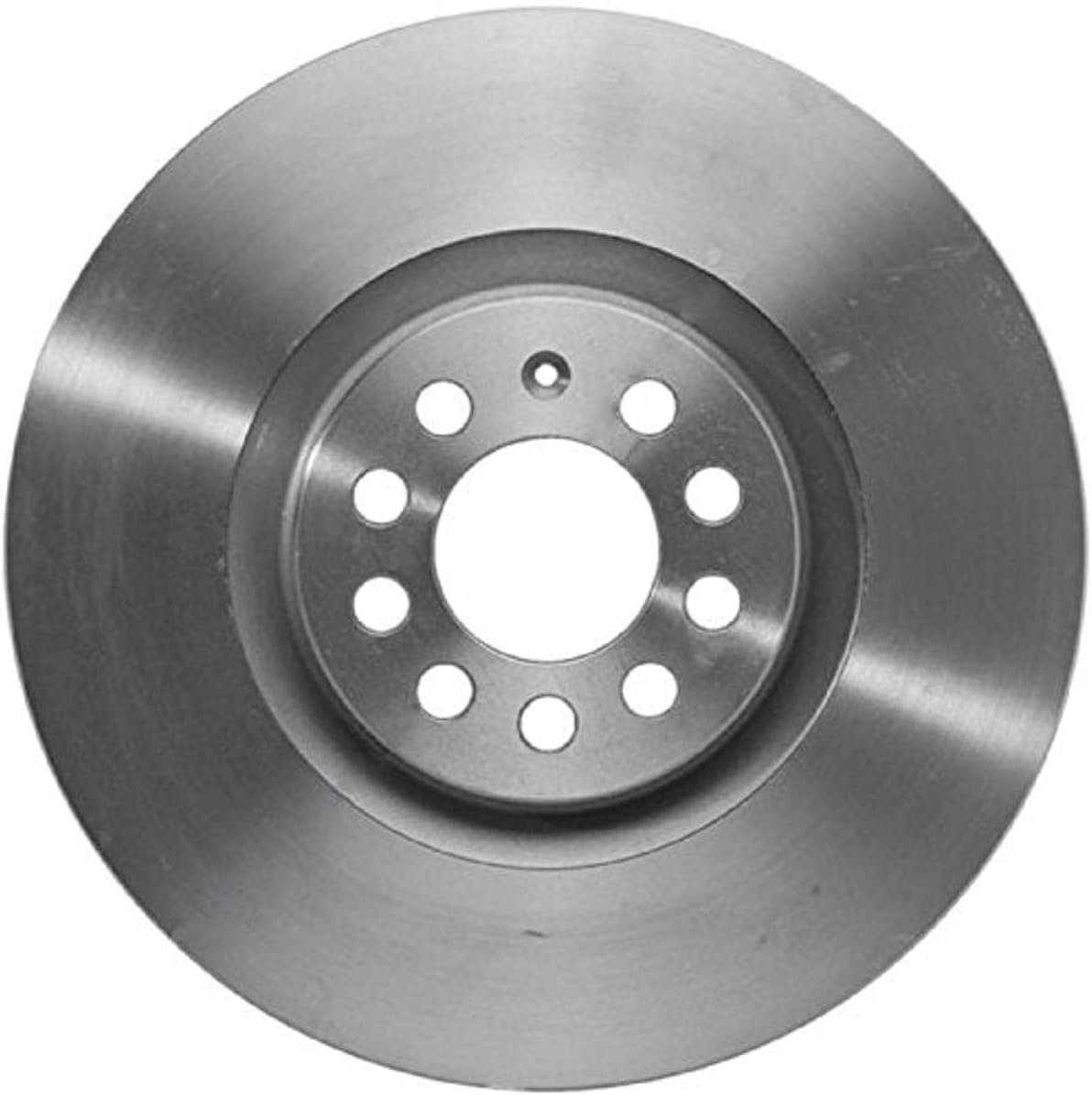Bendix Premium PRT5830 Front Brake Rotor for Audi and VW Models