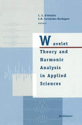 Wavelet Theory and Harmonic Analysis in Applied Sciences - Conference