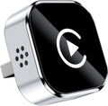 Wireless CarPlay Adapter Upgrade - Mini USB Wireless Car Play Adapter