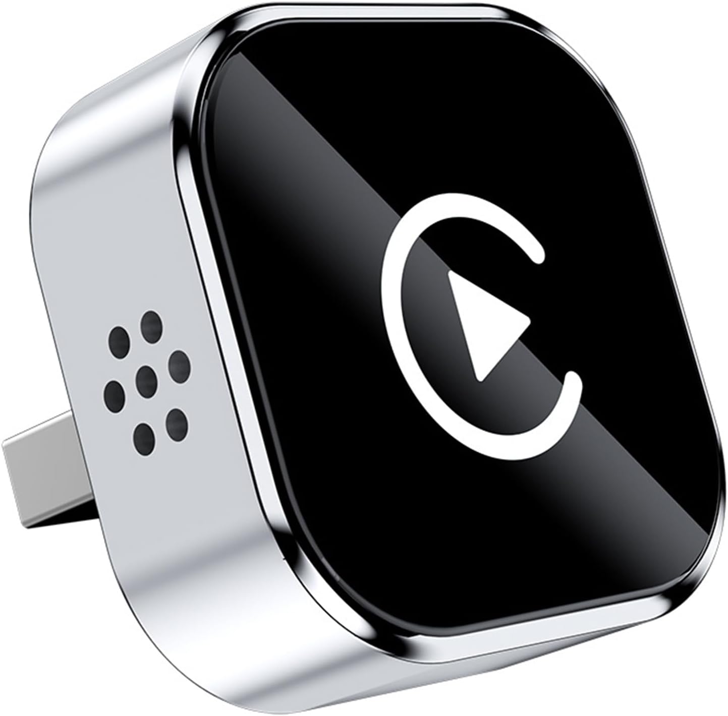 2026 Wireless CarPlay Adapter for Easy Plug & Play Connection