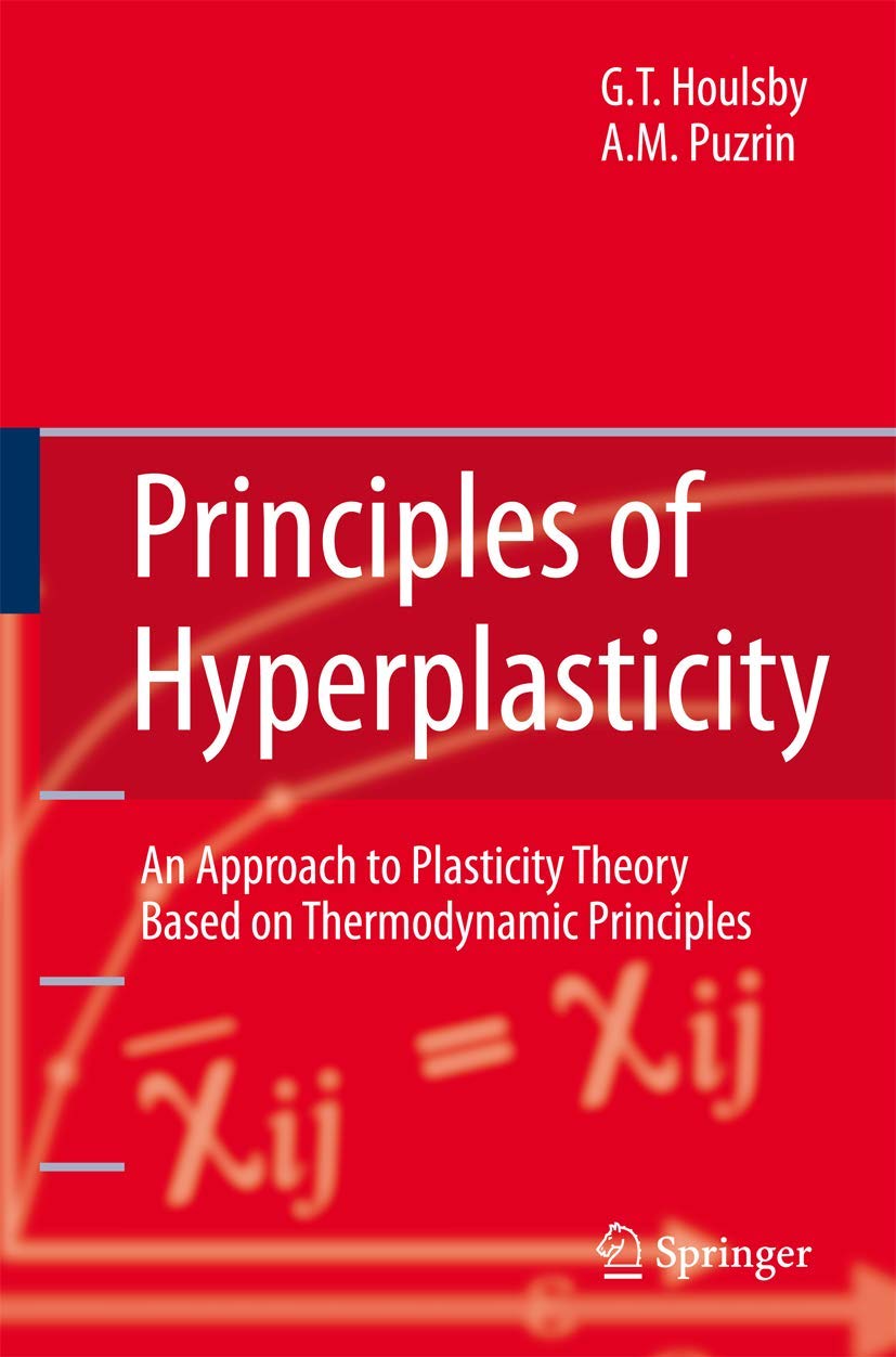Hyperplasticity: A Guide to Plasticity Theory Based on Thermodynamics