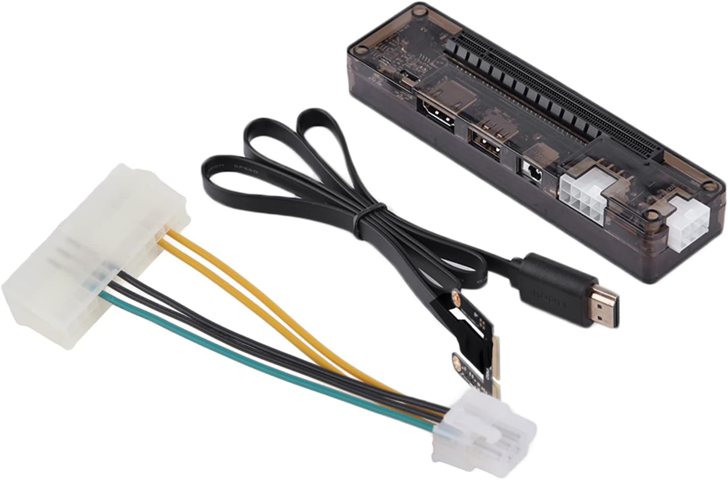 Pilipane Laptop GPU Dock - Enhanced Gaming