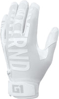 Nxtrnd G1 Youth Football Gloves Designed for Maximum Grip
