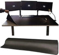 55 in x 24 in Extra-Large Mouse Pad - Massive Battle Mat for Gaming