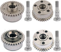 GELUOXI Camshaft Sprocket VVT Oil Control Valve Replacement