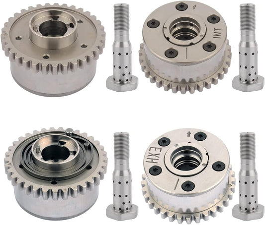GELUOXI Camshaft Sprocket VVT Oil Control Valve for Chrysler