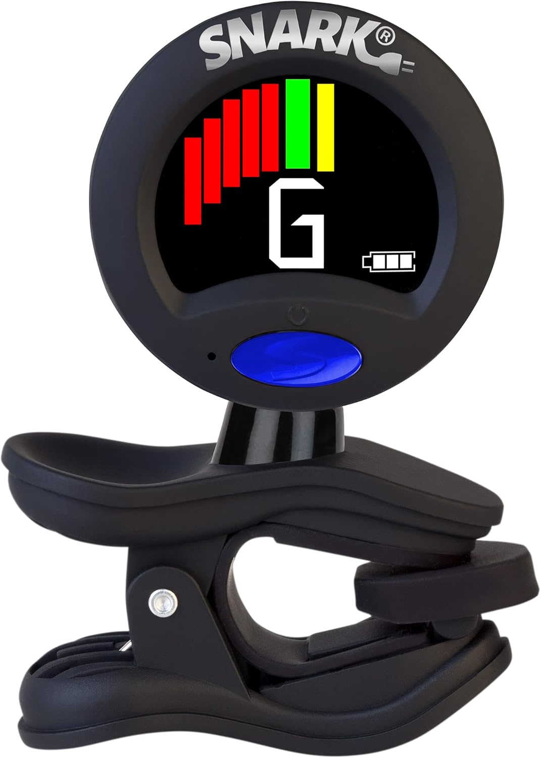 SNARK SST-1: Precision Tuning for Guitarists