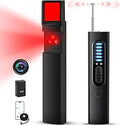 Hidden Camera Detectors and Bug Detectors - Privacy Scanner 2024