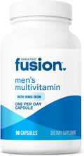 Bariatric Fusion One Per Day Men's Bariatric Multivitamin - Daily Ease