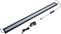 hygger 25W Full Spectrum Aquarium Light for 36-46 in Tanks - Bright