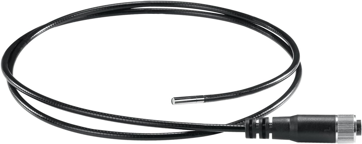 ACDelco CIC301 Hard Camera Cable with 3.9mm Head Diameter