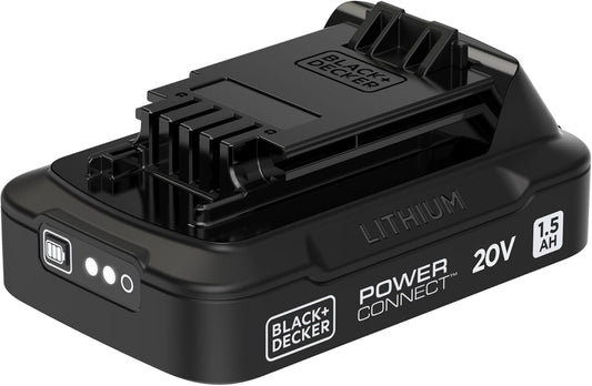 20V MAX POWERCONNECT 1.5Ah Lithium-ion Battery for Tools