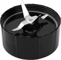 Cross Replacement Blade for Magic Bullet 250W MB1001 - Reliable Chop