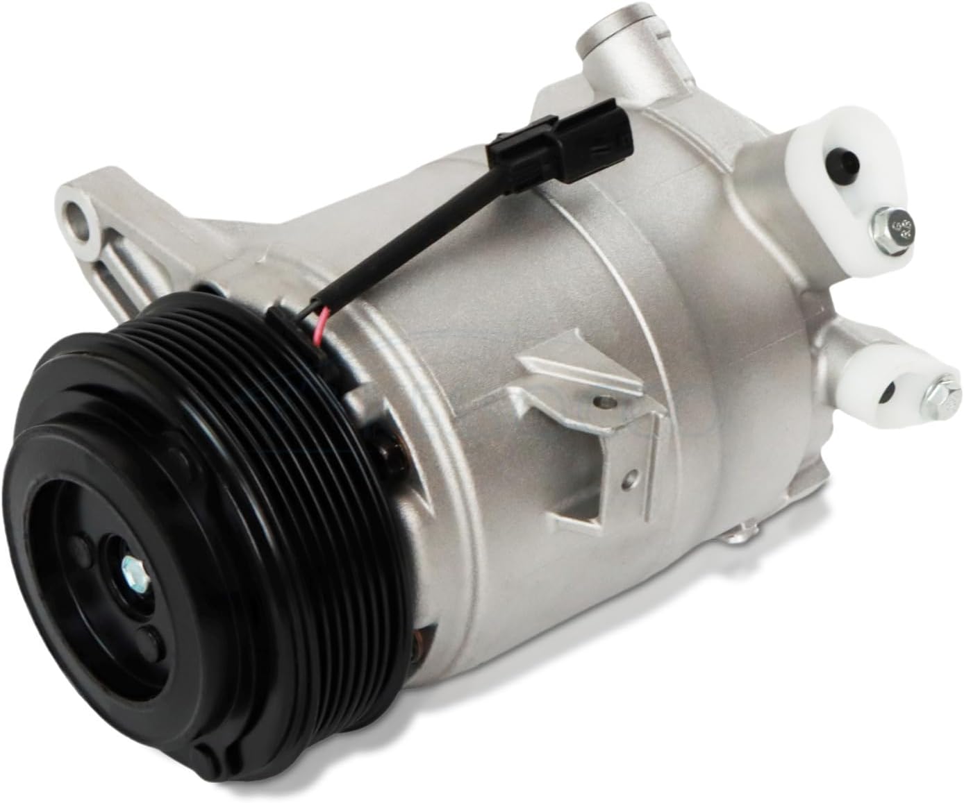 Enhance Your Driving Comfort with Kessocco AC Compressor Replacement!