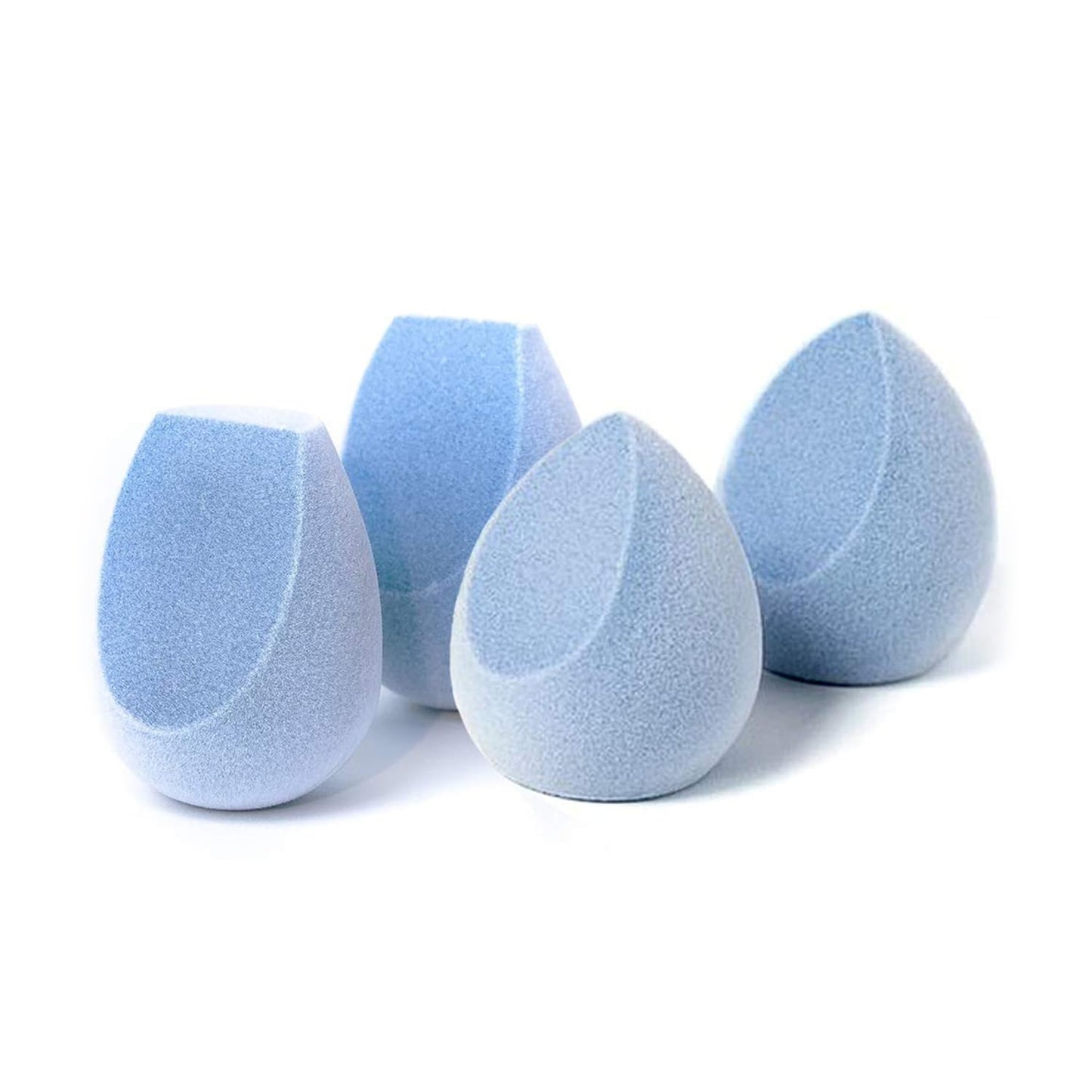 JUNO & Co. Microfiber 4Ever Sponge - Flawless Blending