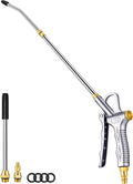JASTIND Air Blow Gun - Extended Reach, High Power
