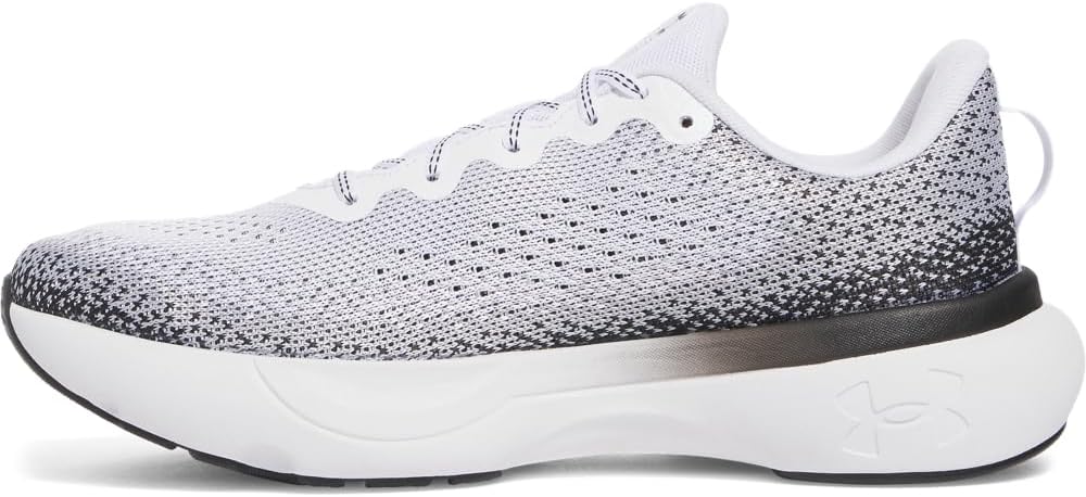 Under Armour Men's Infinite Running Shoes for Ultimate Comfort