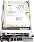 Dell H8DVC 300GB 15K SAS 2.5 6G ST9300653SS (Renewed) - Reliable