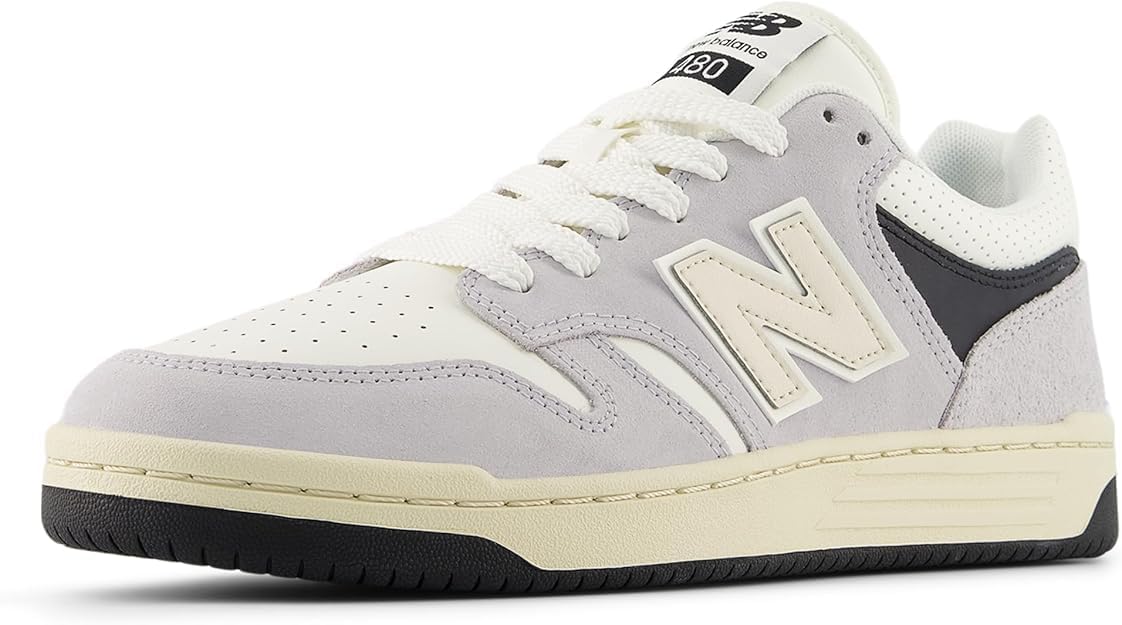 New Balance 480 V1 Sneaker: Comfort and Durability Combined