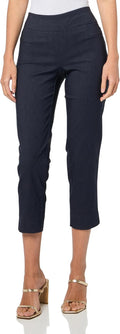Zac & Rachel Women's Ankle Pull-On Pants for Any Occasion