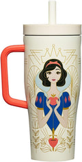 Corkcicle x Disney Princess Snow White Cruiser 22 oz - Leakproof