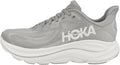 HOKA Mens Clifton 10 - Plush, Lightweight Daily Trainer