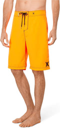 Hurley One and Only 22-In Boardshort - Comfortable Longer Cut men