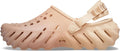 Unisex Crocs Echo Clog for Ultimate Comfort and Everyday Style