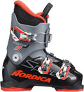 Nordica Speedmachine J3 Youth Ski Boots - Ultimate Comfort & Control