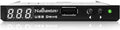 Floppy Disk USB Emulator N-Drive Slim for Yamaha Disklavier DSR1