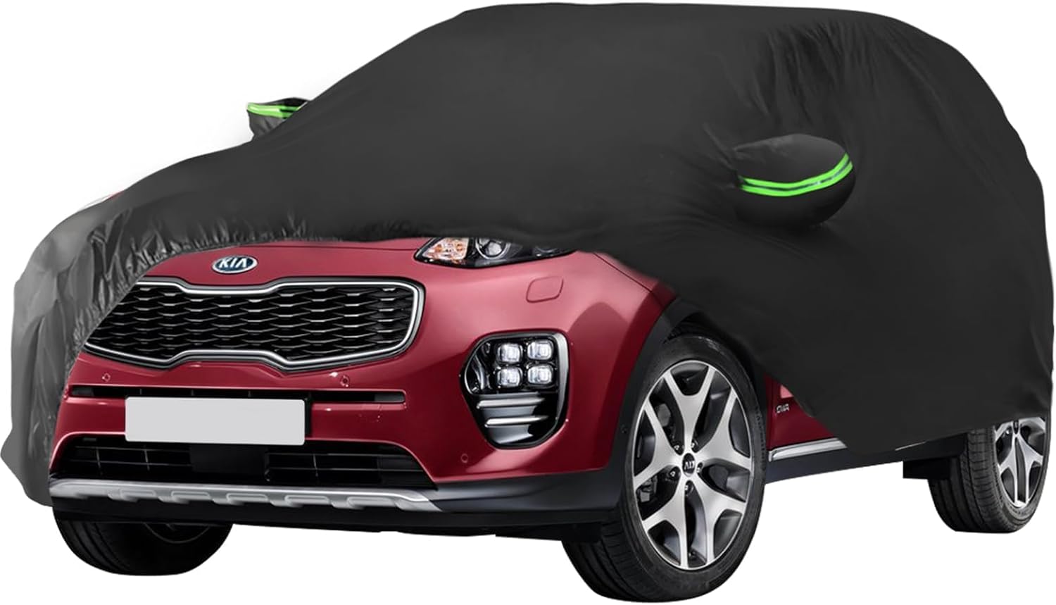 Proadsy 2025 Upgrade Car Cover for Kia Sportage Protection