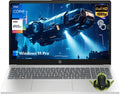 HP 15.6in Touchscreen i7 Laptop 32GB RAM 2TB SSD - Business/Student