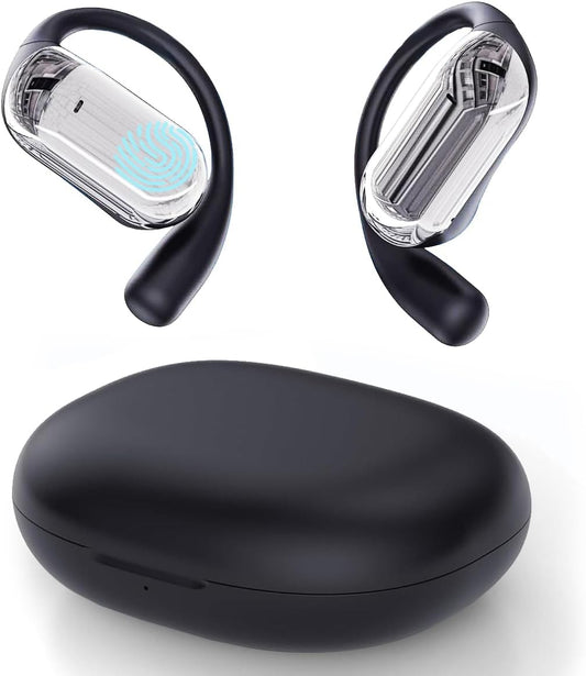 Instant Translation Earbuds: 144 Languages