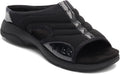 Easy Spirit Star 3 Sandal - Lightweight Slip-On Comfort Women's